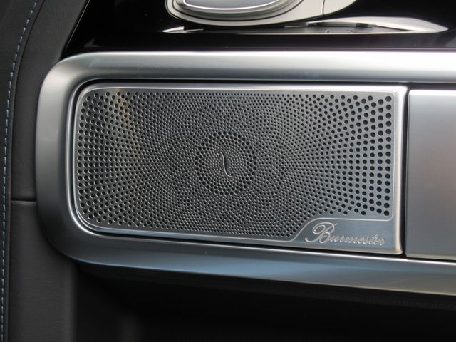 Ref No.A16075462 MERCEDES G CLASS Image#18