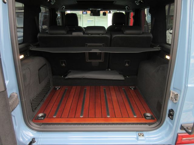 Ref No.A16075462 MERCEDES G CLASS Image#12