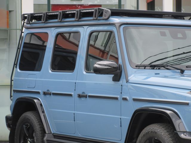 Ref No.A16075462 MERCEDES G CLASS Image#8