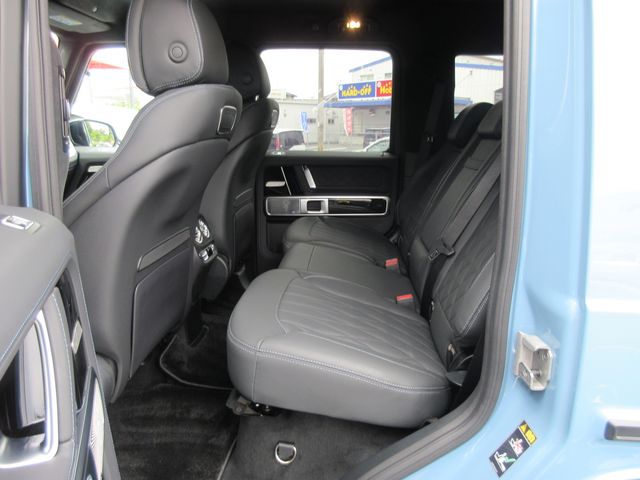 Ref No.A16075462 MERCEDES G CLASS Image#15