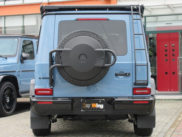 Ref No.A16075462 MERCEDES G CLASS Image#11