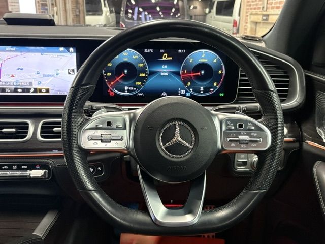Ref No.A16075518 MERCEDES GLE CLASS Image#19