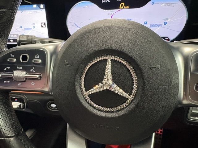 Ref No.A16075518 MERCEDES GLE CLASS Image#20