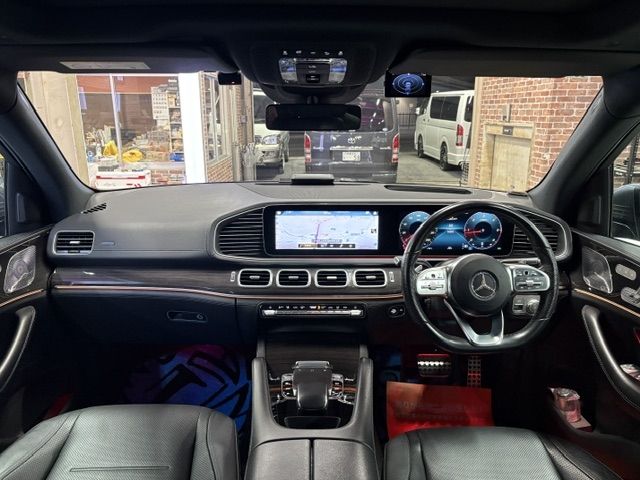 Ref No.A16075518 MERCEDES GLE CLASS Image#18