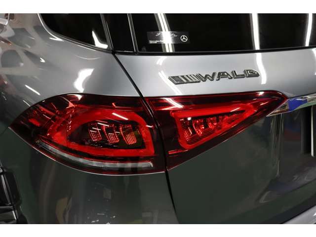 Ref No.A16075518 MERCEDES GLE CLASS Image#14