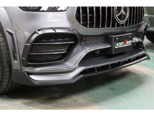 Ref No.A16075518 MERCEDES GLE CLASS Image#8