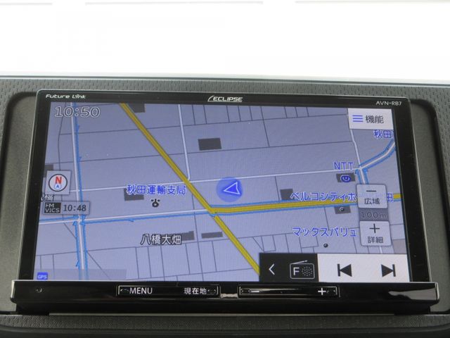 Ref No.A16075597 DAIHATSU MOVE Image#8
