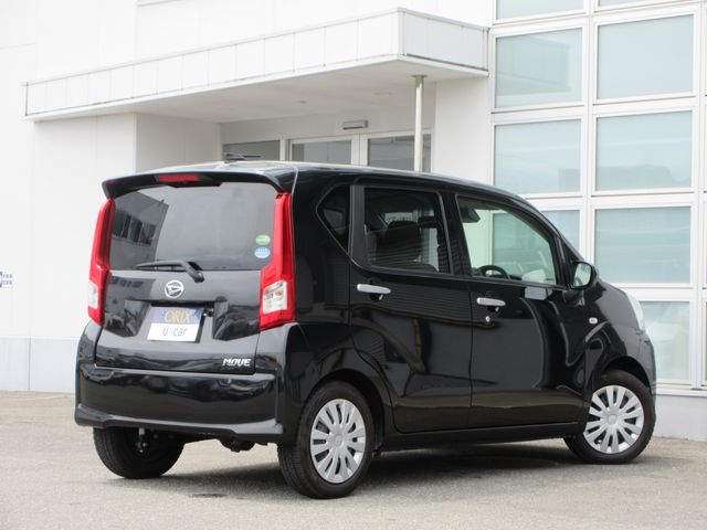 Ref No.A16075597 DAIHATSU MOVE Image#3