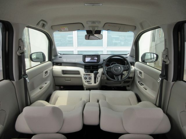 Ref No.A16075597 DAIHATSU MOVE Image#19