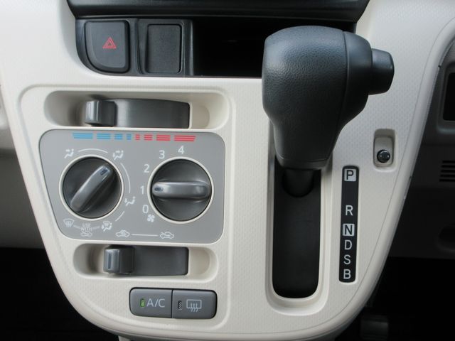 Ref No.A16075597 DAIHATSU MOVE Image#11