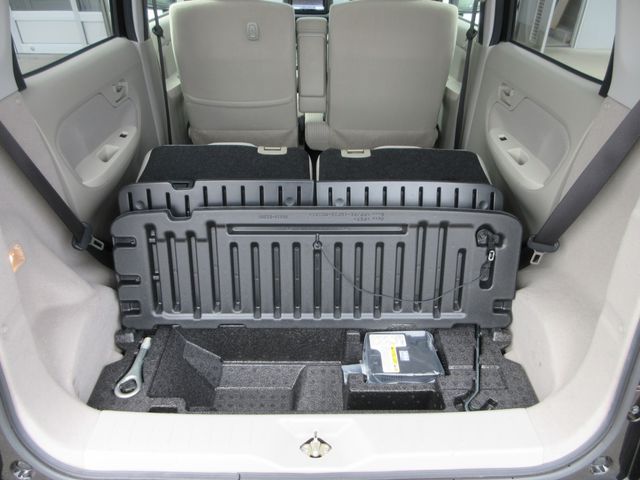 Ref No.A16075597 DAIHATSU MOVE Image#18