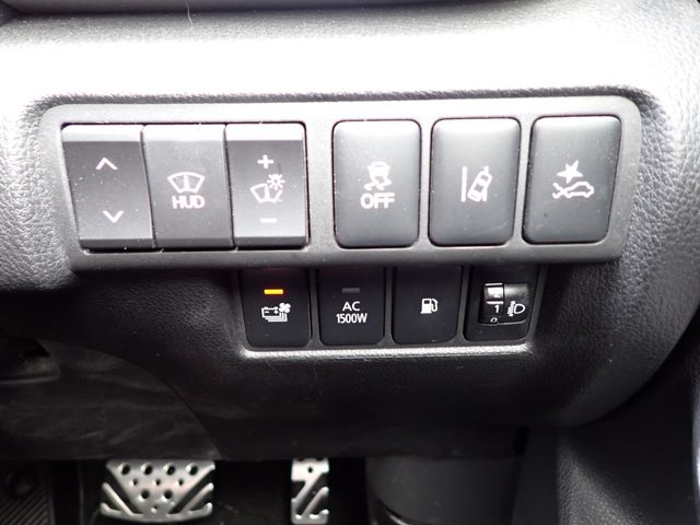 Ref No.A16075607 MITSUBISHI ECLIPSE CROSS Image#20