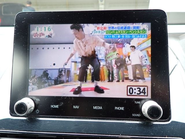 Ref No.A16075607 MITSUBISHI ECLIPSE CROSS Image#13