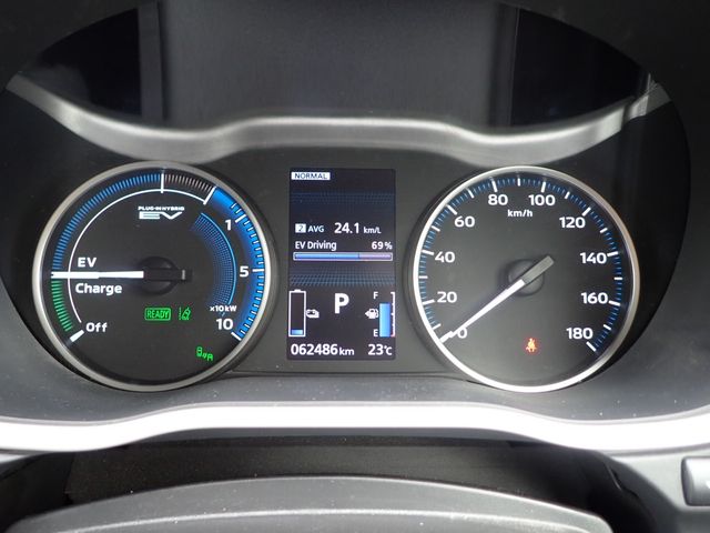 Ref No.A16075607 MITSUBISHI ECLIPSE CROSS Image#10