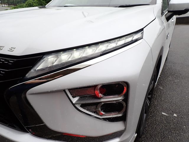 Ref No.A16075607 MITSUBISHI ECLIPSE CROSS Image#8