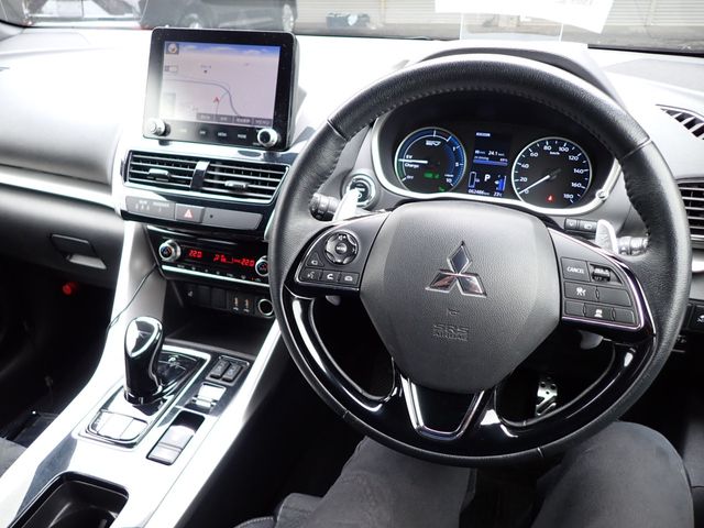Ref No.A16075607 MITSUBISHI ECLIPSE CROSS Image#17