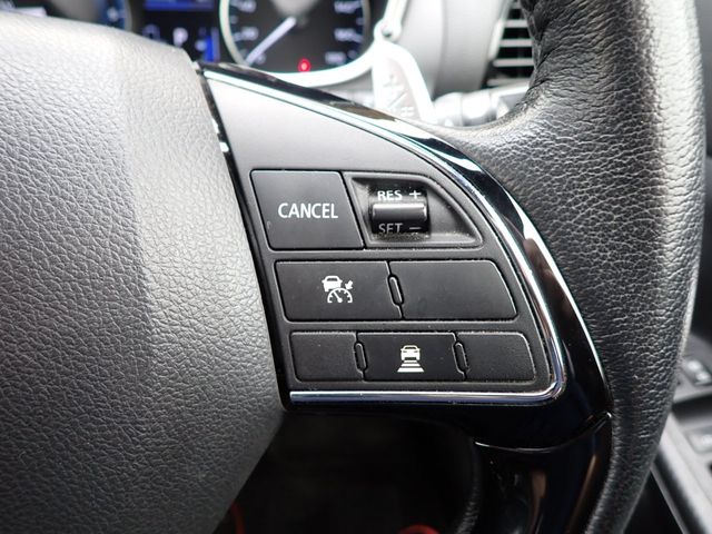 Ref No.A16075607 MITSUBISHI ECLIPSE CROSS Image#18