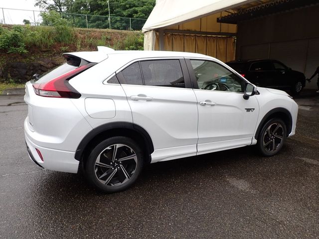 Ref No.A16075607 MITSUBISHI ECLIPSE CROSS Image#7