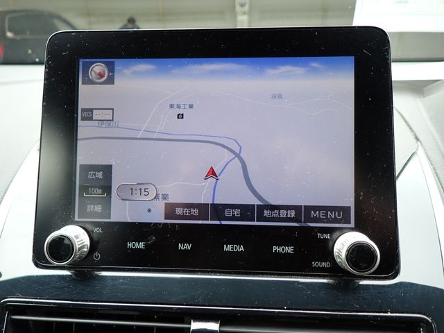 Ref No.A16075607 MITSUBISHI ECLIPSE CROSS Image#12
