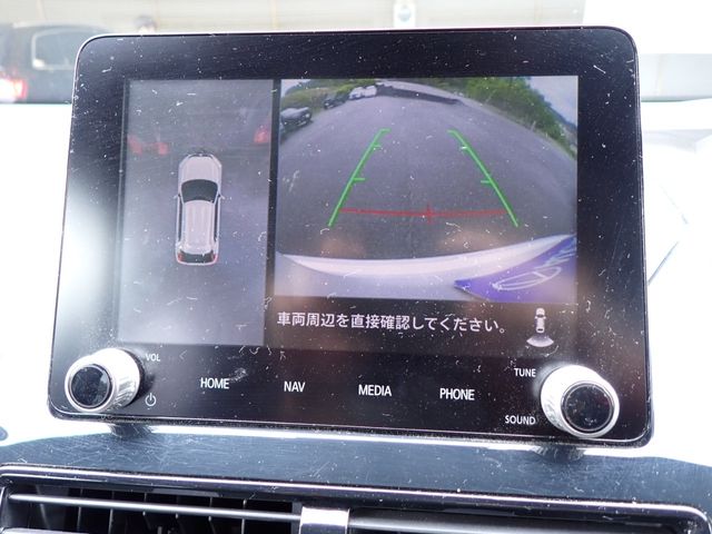 Ref No.A16075607 MITSUBISHI ECLIPSE CROSS Image#14