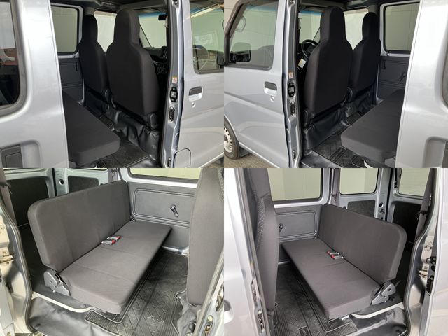 Ref No.A16075611 DAIHATSU HIJET CARGO Image#19