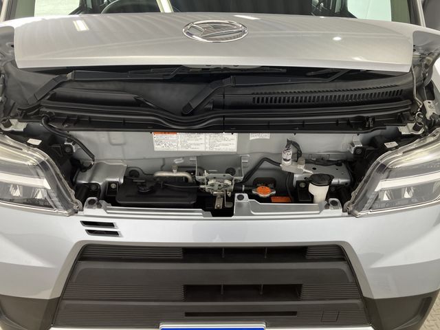 Ref No.A16075611 DAIHATSU HIJET CARGO Image#7