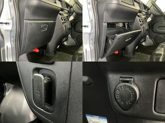 Ref No.A16075611 DAIHATSU HIJET CARGO Image#16