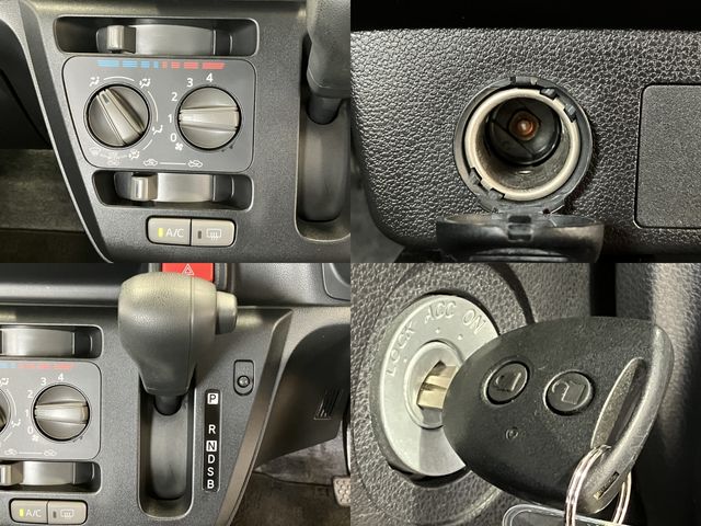 Ref No.A16075612 DAIHATSU MIRA ES Image#12