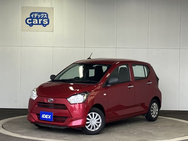 DAIHATSU MIRA ES