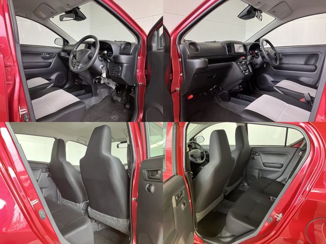 Ref No.A16075612 DAIHATSU MIRA ES Image#16