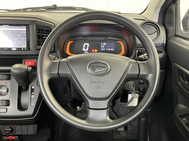 Ref No.A16075612 DAIHATSU MIRA ES Image#9
