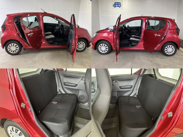 Ref No.A16075612 DAIHATSU MIRA ES Image#18