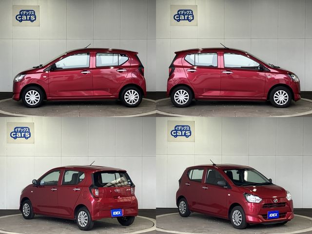 Ref No.A16075612 DAIHATSU MIRA ES Image#4