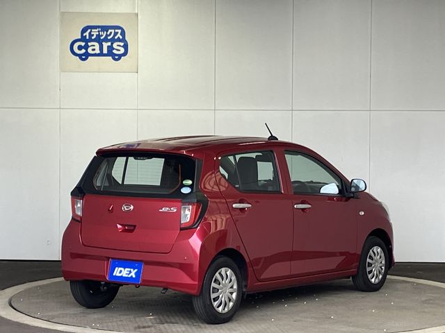Ref No.A16075612 DAIHATSU MIRA ES Image#3
