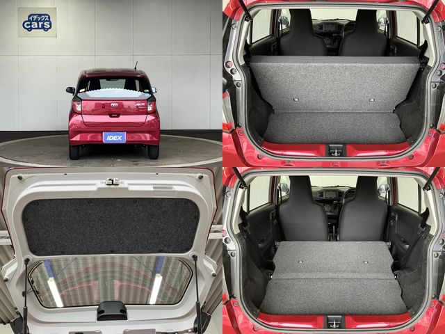 Ref No.A16075612 DAIHATSU MIRA ES Image#6