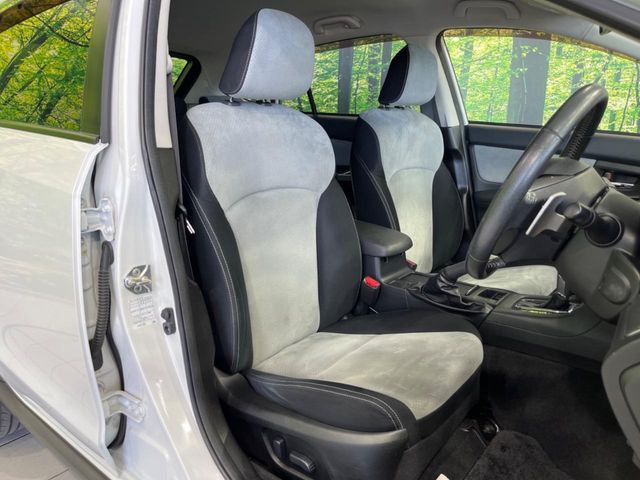 Ref No.A16075619 SUBARU XV Image#8