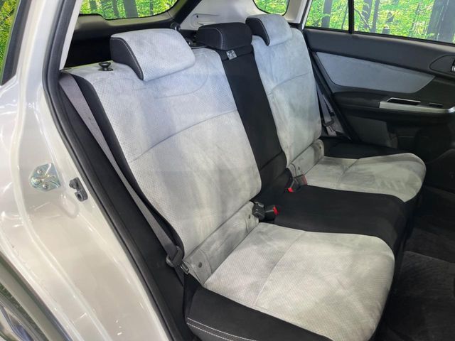 Ref No.A16075619 SUBARU XV Image#9
