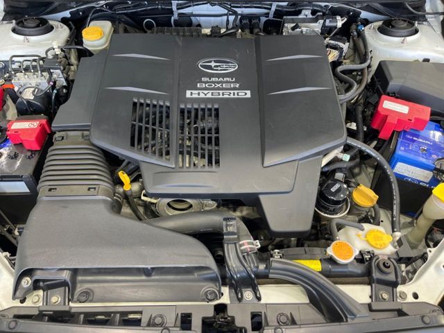 Ref No.A16075619 SUBARU XV Image#18