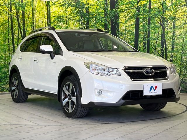 Ref No.A16075619 SUBARU XV Image#16