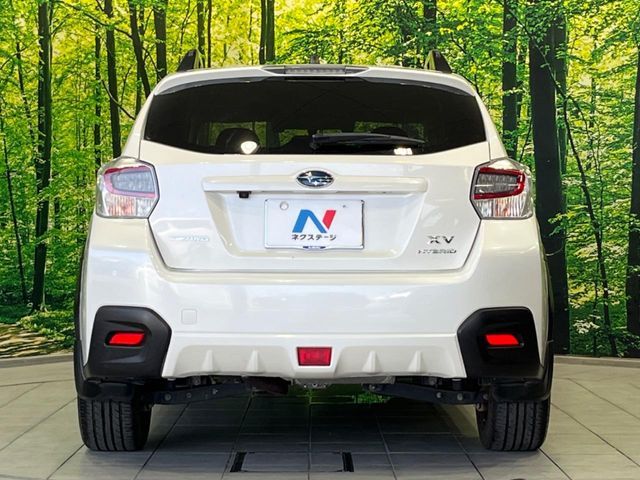 Ref No.A16075619 SUBARU XV Image#15