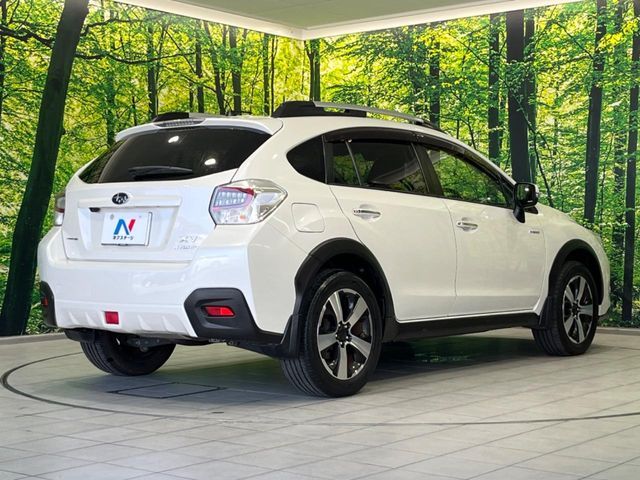 Ref No.A16075619 SUBARU XV Image#17