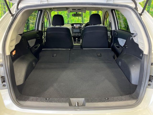 Ref No.A16075619 SUBARU XV Image#10