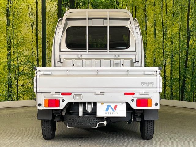 Ref No.A16075692 SUZUKI CARRY TRUCK Image#16