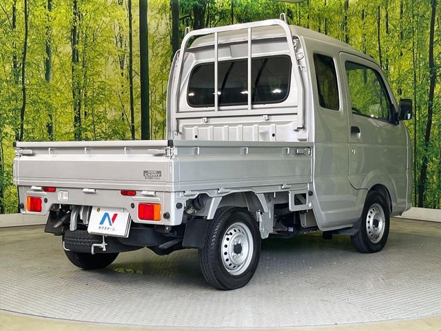 Ref No.A16075692 SUZUKI CARRY TRUCK Image#18