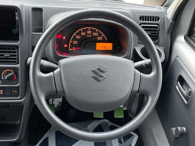 Ref No.A16075692 SUZUKI CARRY TRUCK Image#12
