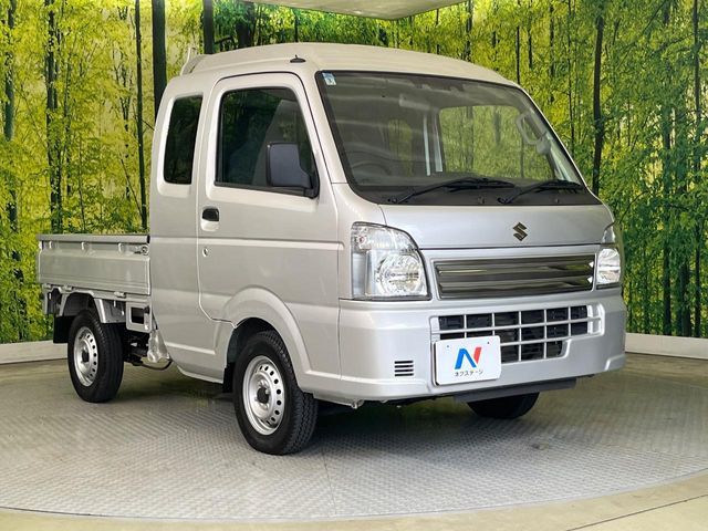 Ref No.A16075692 SUZUKI CARRY TRUCK Image#17