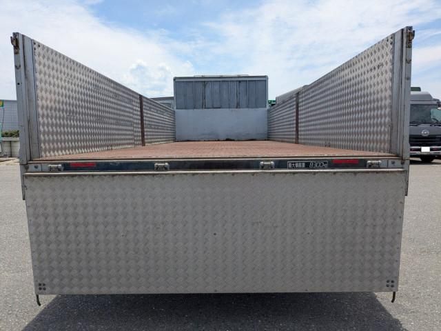 Ref No.A16075696 ISUZU FORWARD Image#9
