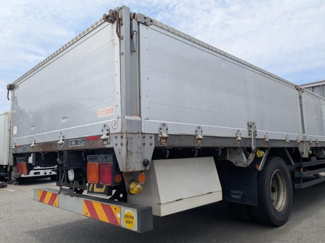 Ref No.A16075696 ISUZU FORWARD Image#8