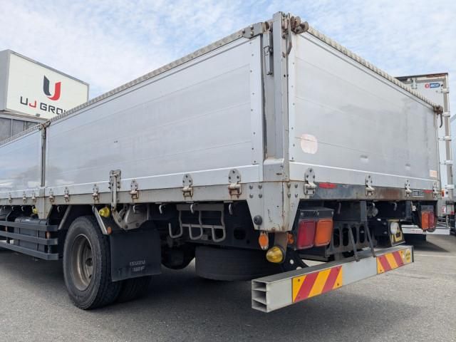 Ref No.A16075696 ISUZU FORWARD Image#7
