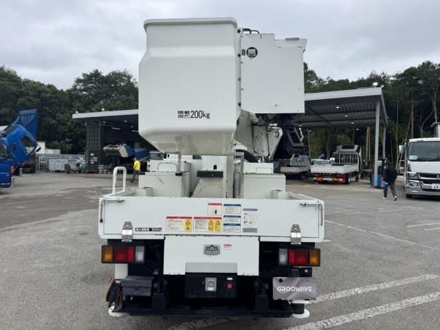 Ref No.A16075703 ISUZU ELF TRUCK Image#9